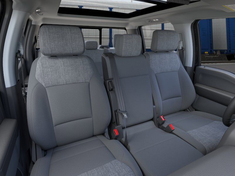 Thumbnail: 2026 Ford F-250 - 7