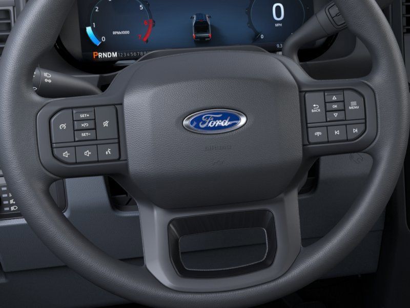 Thumbnail: 2026 Ford F-250 - 16