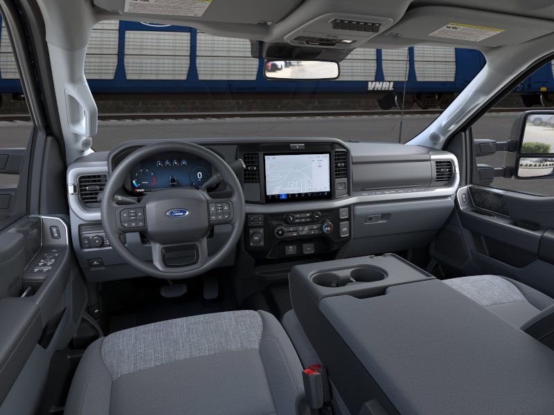 Thumbnail: 2026 Ford F-250 - 2