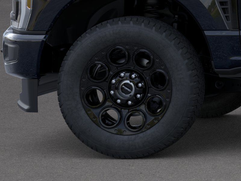 Thumbnail: 2026 Ford F-250 - 5