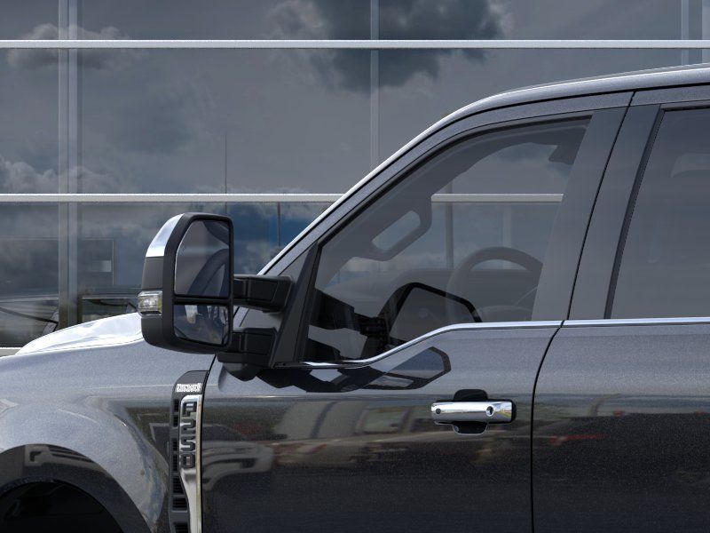 Thumbnail: 2026 Ford F-250 - 20