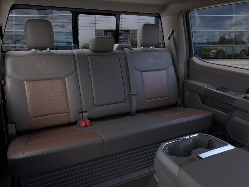 Thumbnail: 2026 Ford F-250 - 15