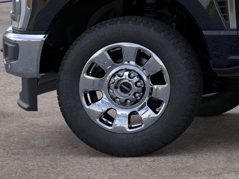Thumbnail: 2026 Ford F-250 - 5