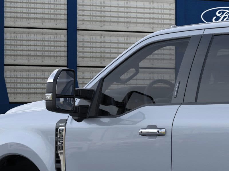 Thumbnail: 2026 Ford F-250 - 20