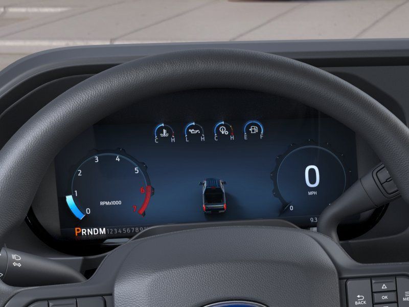 Thumbnail: 2026 Ford F-250 - 9