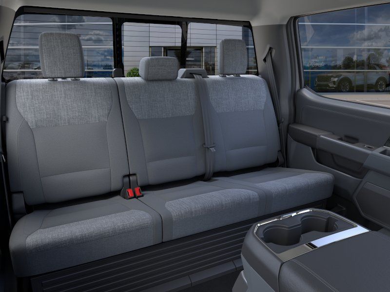 Thumbnail: 2026 Ford F-250 - 15