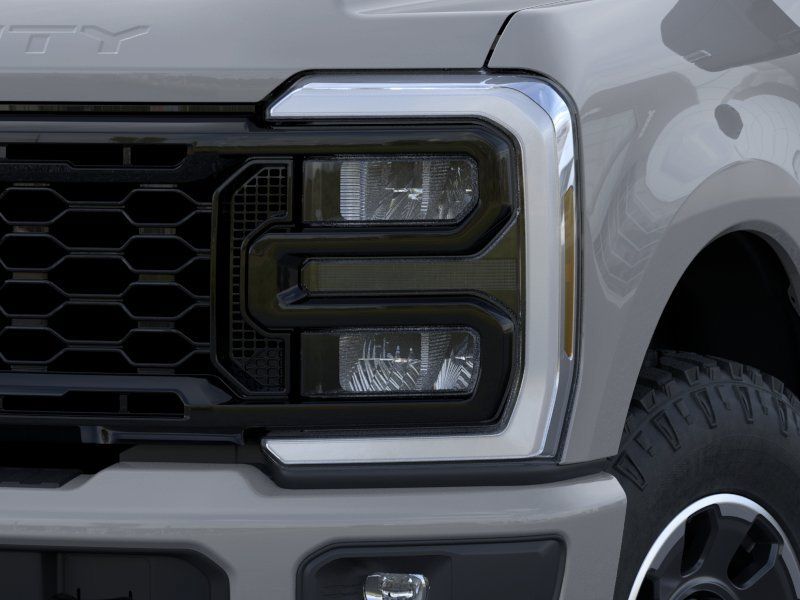 Thumbnail: 2026 Ford F-250 - 19