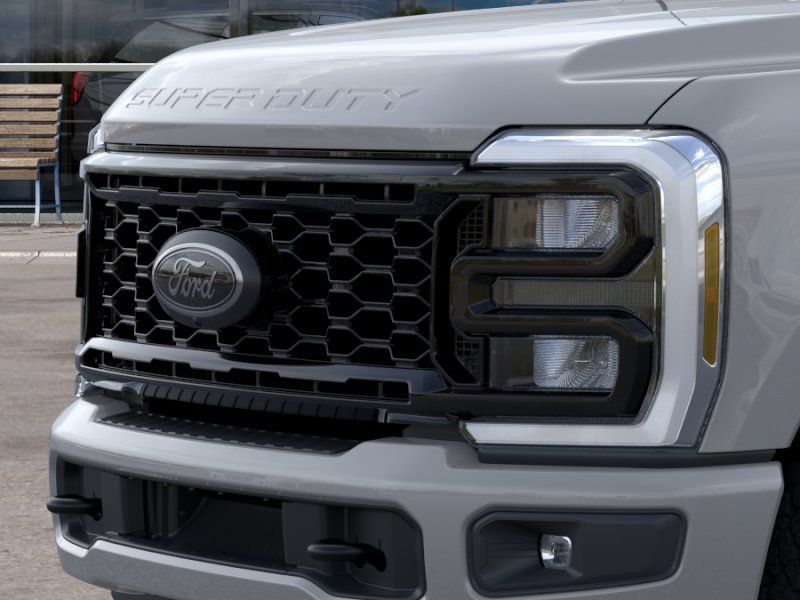Thumbnail: 2026 Ford F-250 - 18