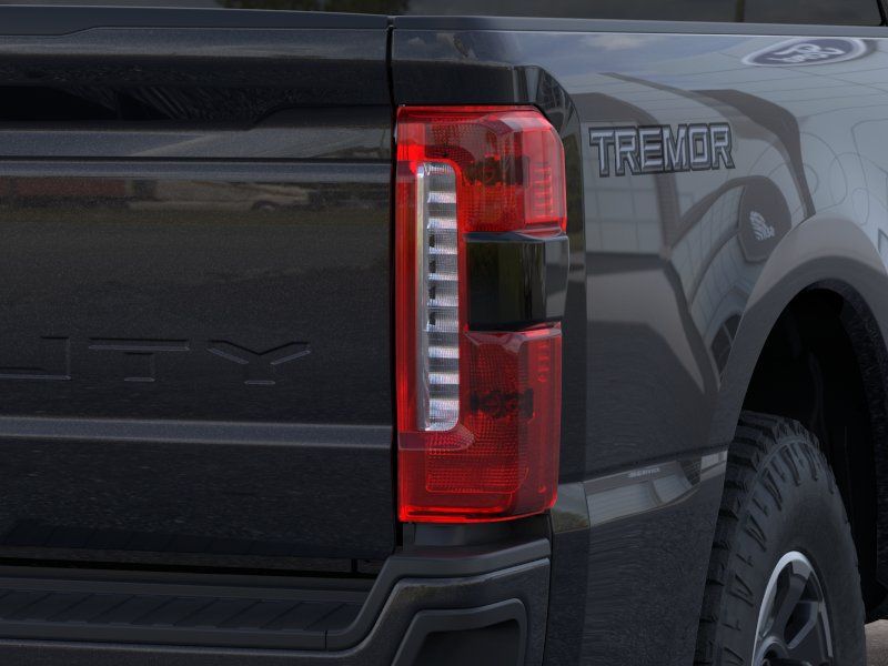 Thumbnail: 2026 Ford F-250 - 21