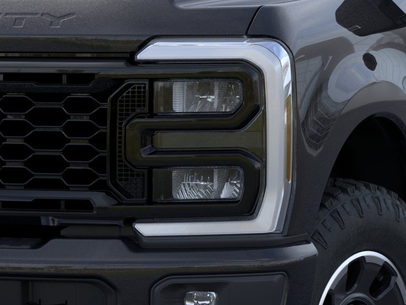 Thumbnail: 2026 Ford F-250 - 19