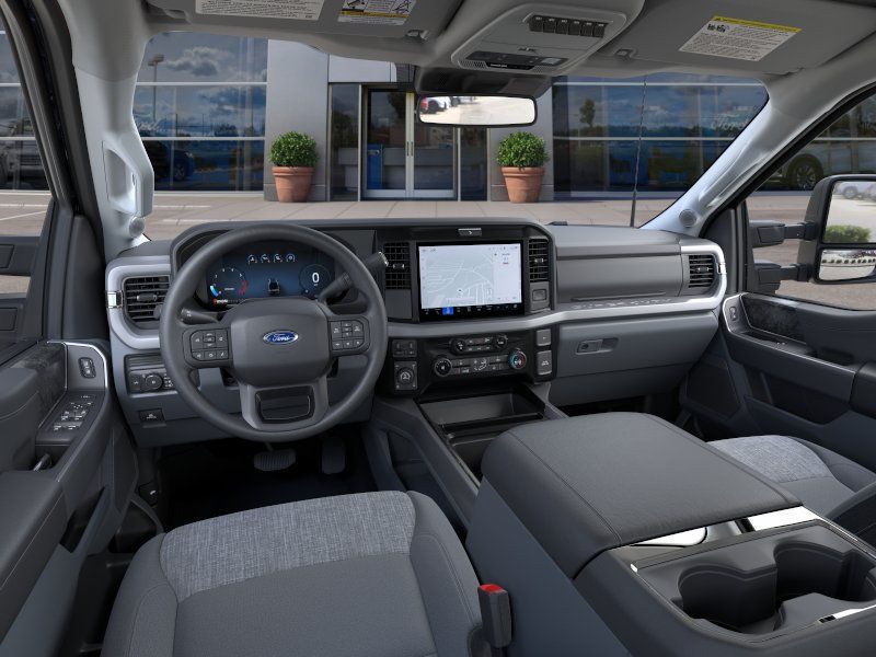 Thumbnail: 2026 Ford F-250 - 2