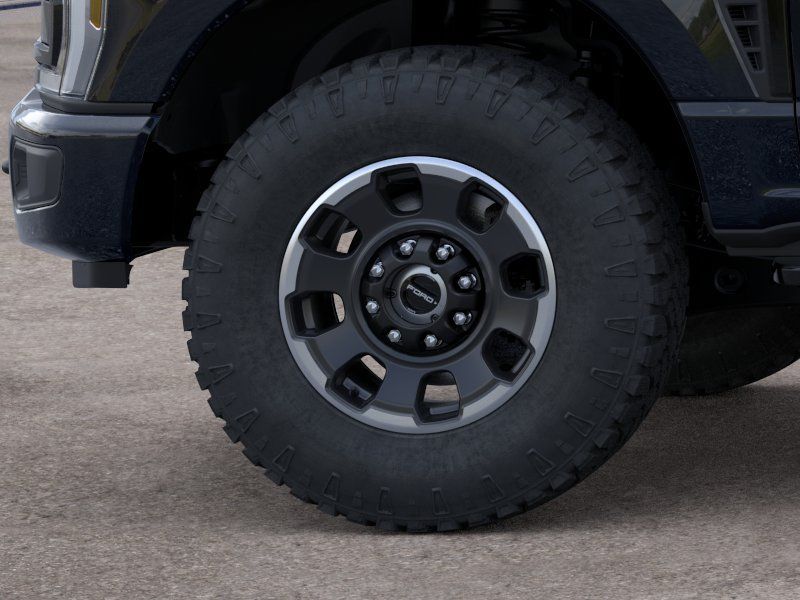Thumbnail: 2026 Ford F-250 - 5