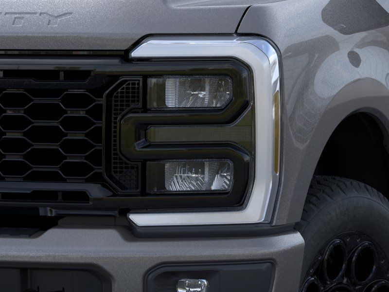 Thumbnail: 2026 Ford F-250 - 19