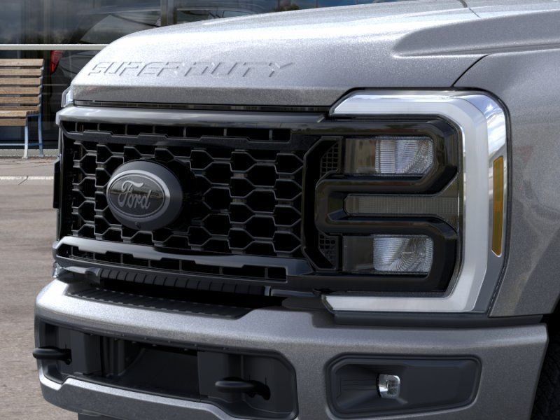 Thumbnail: 2026 Ford F-250 - 18