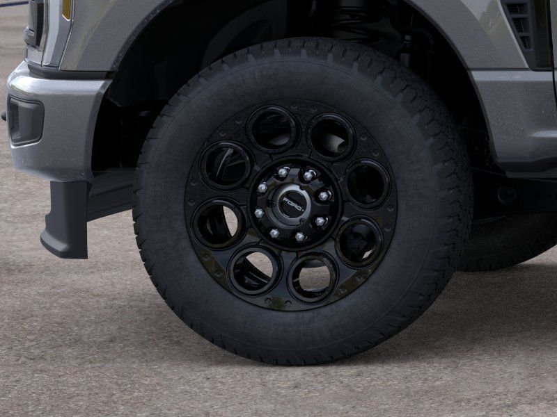 Thumbnail: 2026 Ford F-250 - 5