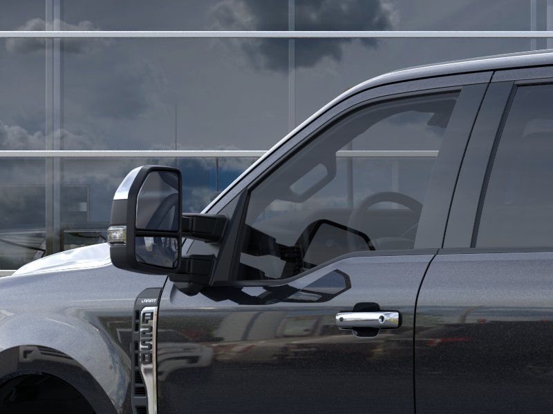 Thumbnail: 2026 Ford F-250 - 19