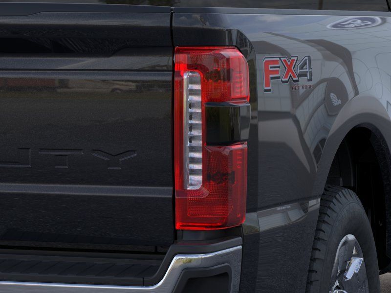 Thumbnail: 2026 Ford F-250 - 20
