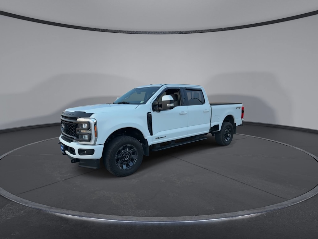 Thumbnail: 2024 Ford F-250 - 17