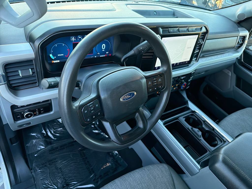 Thumbnail: 2024 Ford F-250 - 2