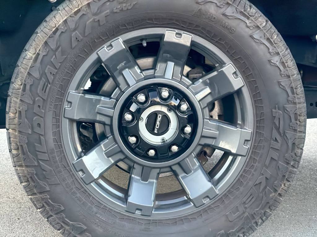 Thumbnail: 2024 Ford F-250 - 8