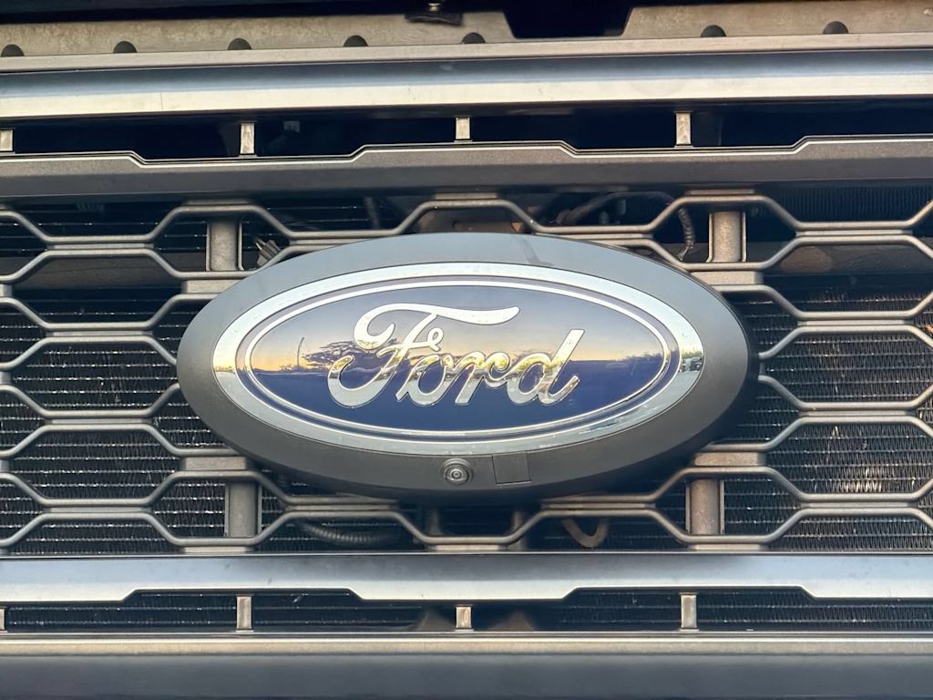Thumbnail: 2024 Ford F-250 - 7