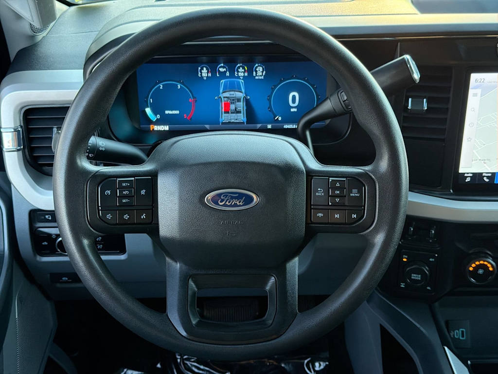 Thumbnail: 2024 Ford F-250 - 13