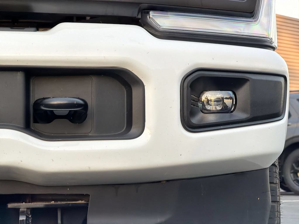 Thumbnail: 2024 Ford F-250 - 23