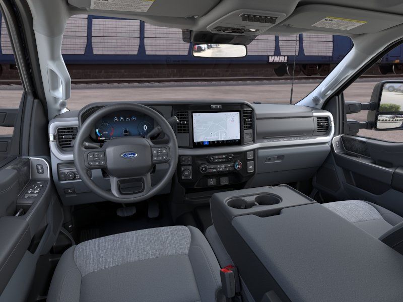 Thumbnail: 2026 Ford F-350 - 2