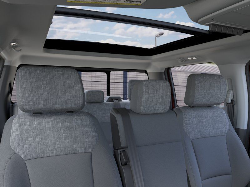Thumbnail: 2026 Ford F-350 - 22