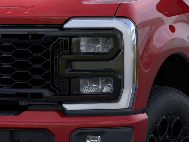 Thumbnail: 2026 Ford F-350 - 19