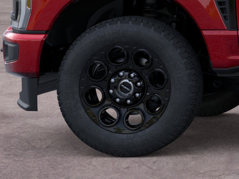 Thumbnail: 2026 Ford F-350 - 5