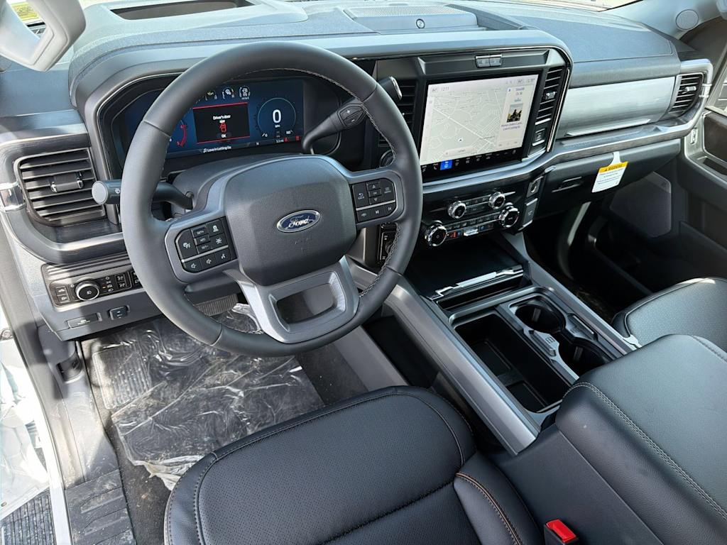 Thumbnail: 2026 Ford F-350 - 2