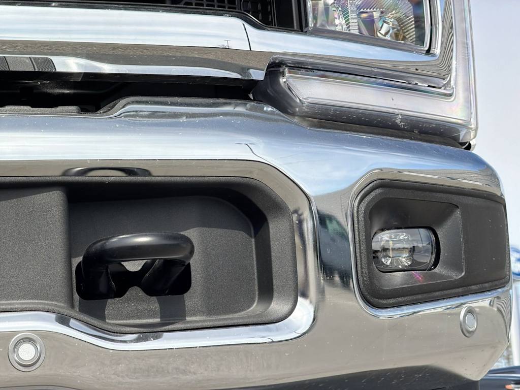 Thumbnail: 2026 Ford F-350 - 22
