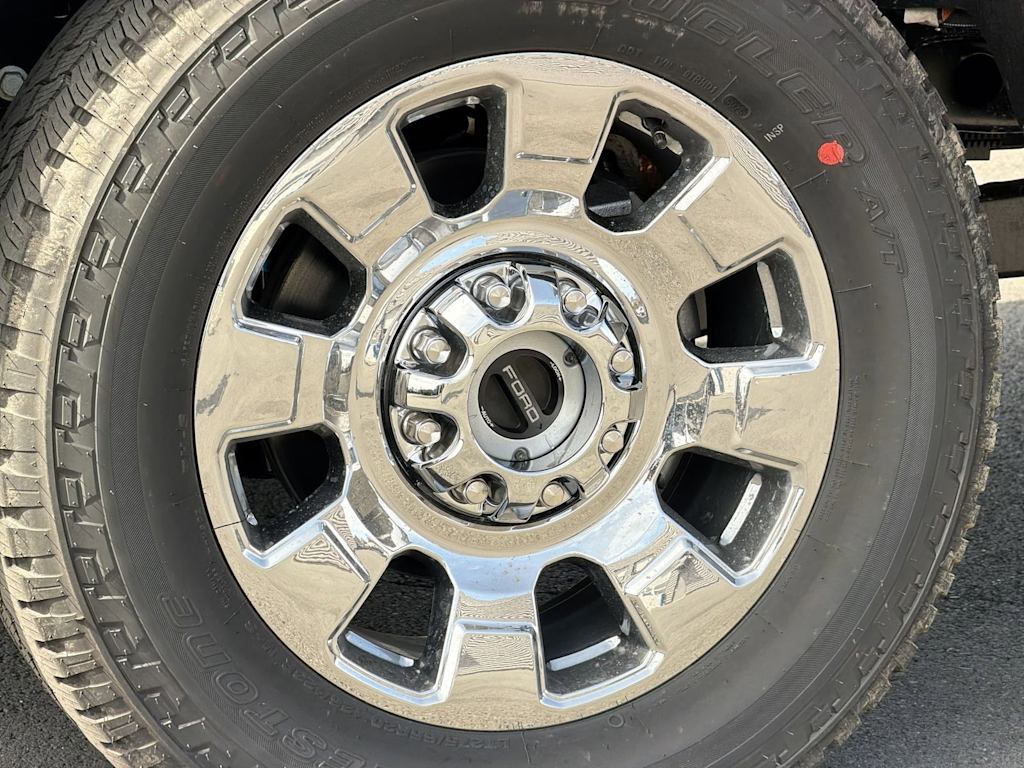 Thumbnail: 2026 Ford F-350 - 6