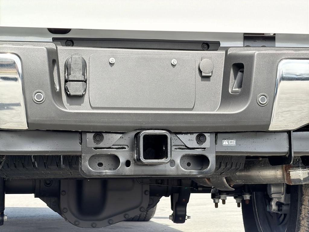 Thumbnail: 2026 Ford F-350 - 34