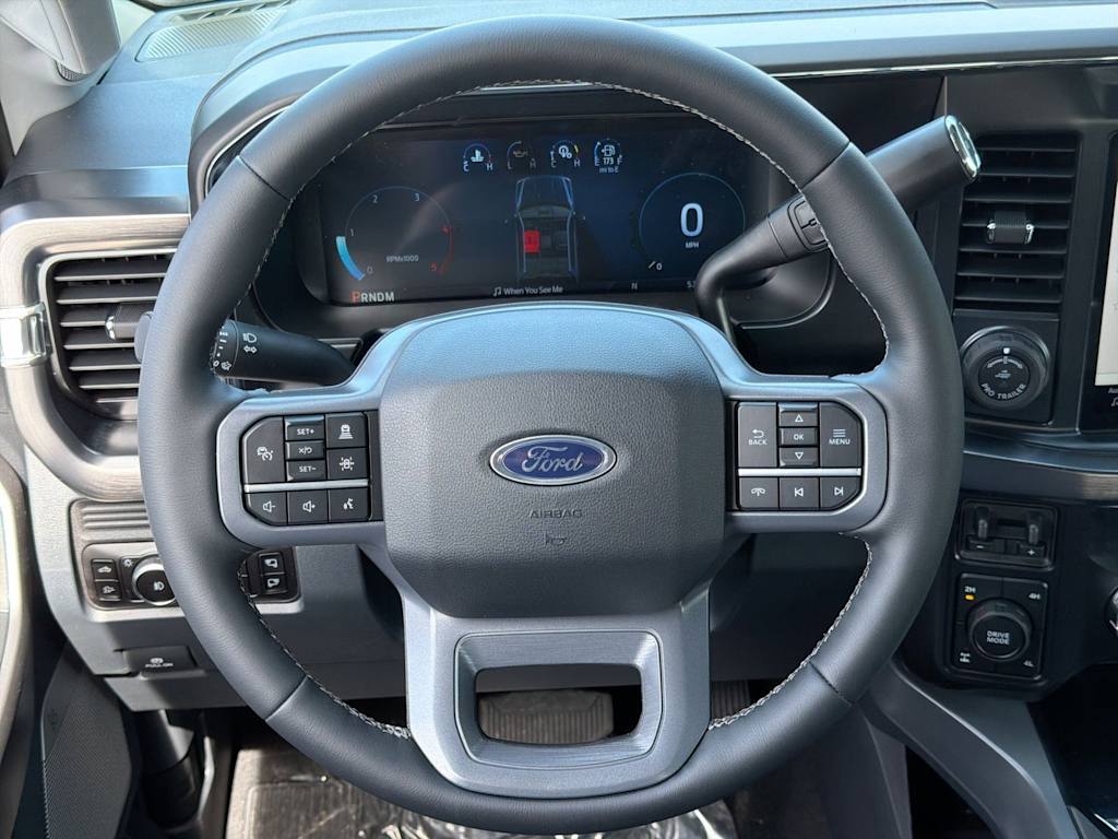 Thumbnail: 2026 Ford F-350 - 11