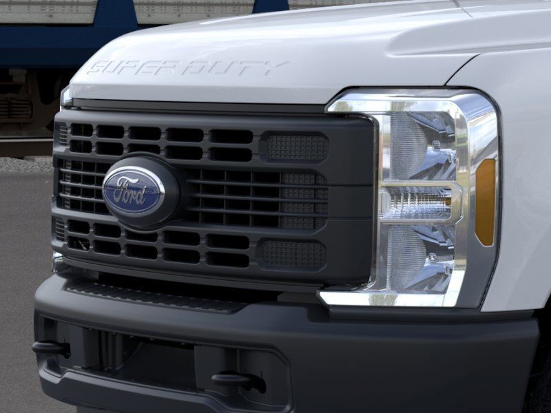 Thumbnail: 2026 Ford F-350 - 19