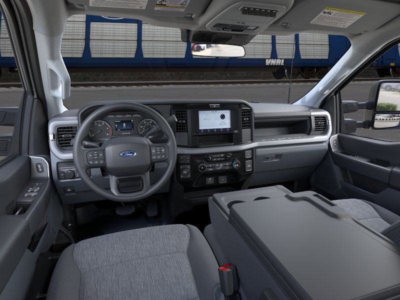 Thumbnail: 2026 Ford F-350 - 2