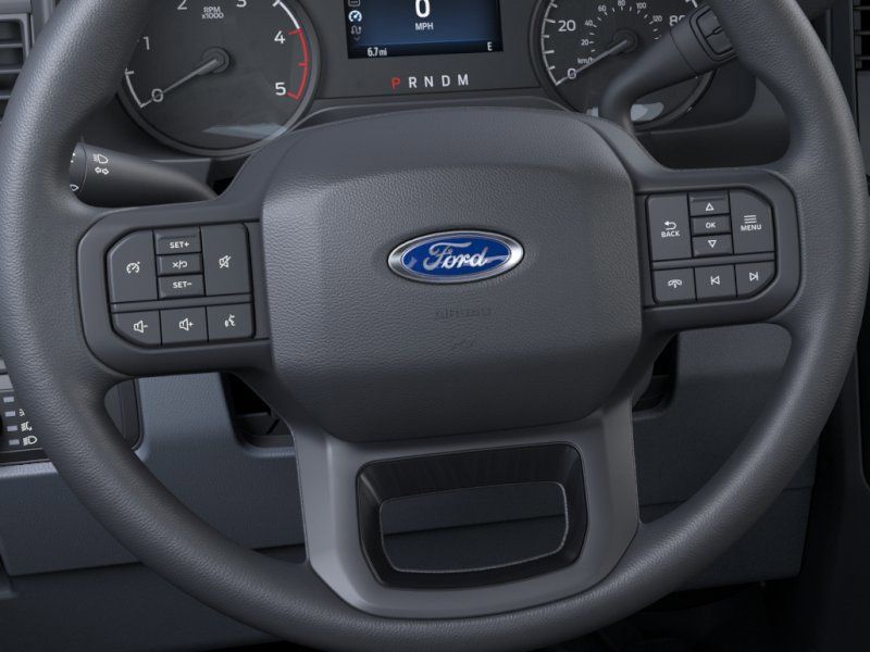 Thumbnail: 2026 Ford F-350 - 17