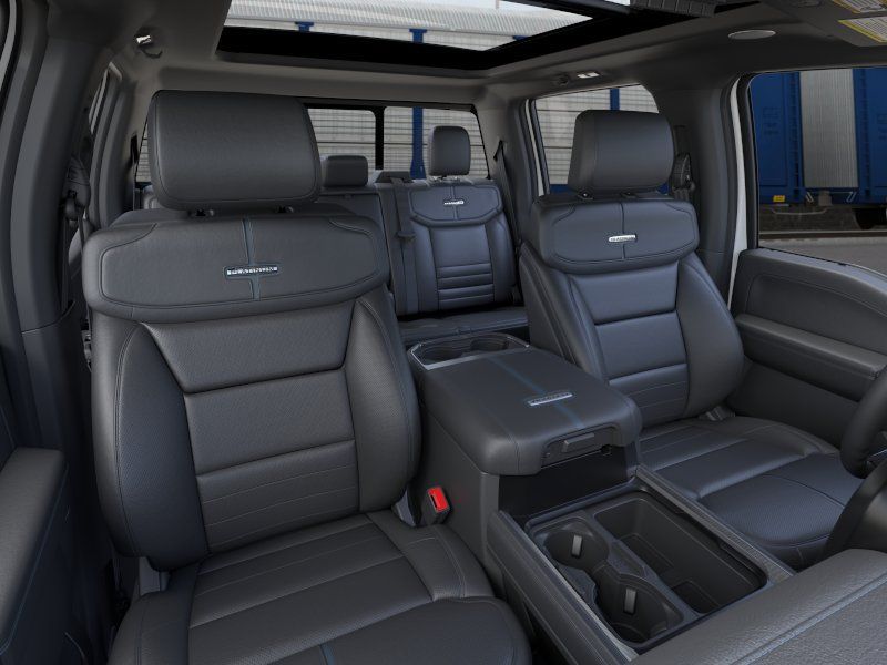Thumbnail: 2026 Ford F-350 - 7