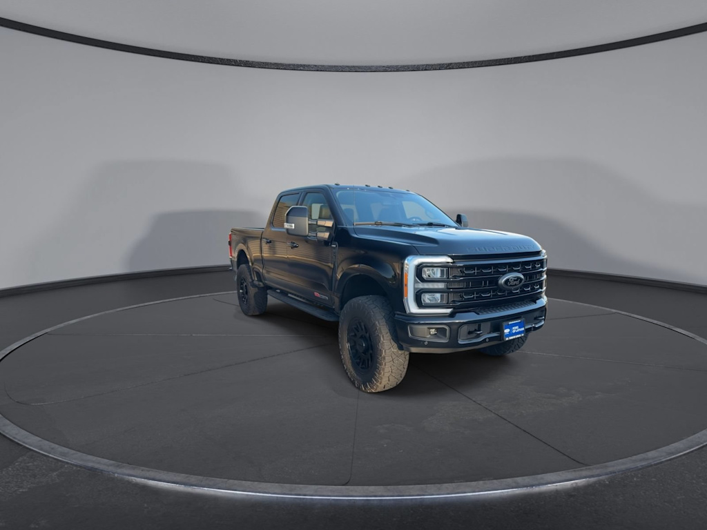 Thumbnail: 2023 Ford F-350 - 6