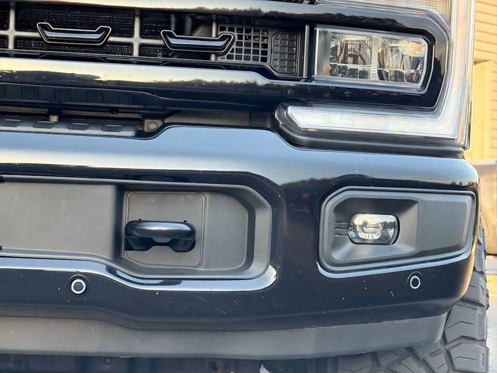 Thumbnail: 2023 Ford F-350 - 23