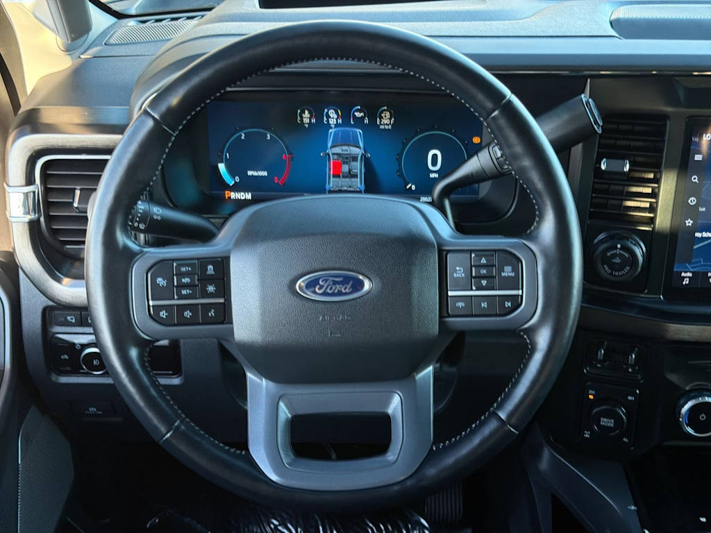 Thumbnail: 2023 Ford F-350 - 13