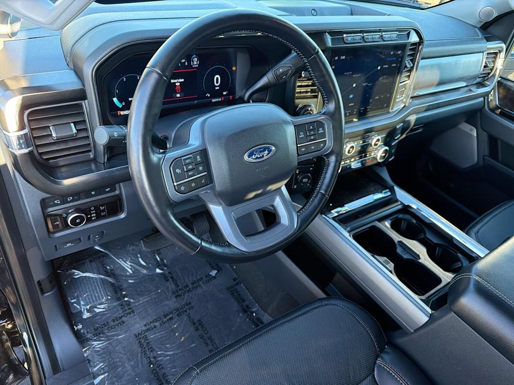Thumbnail: 2023 Ford F-350 - 2