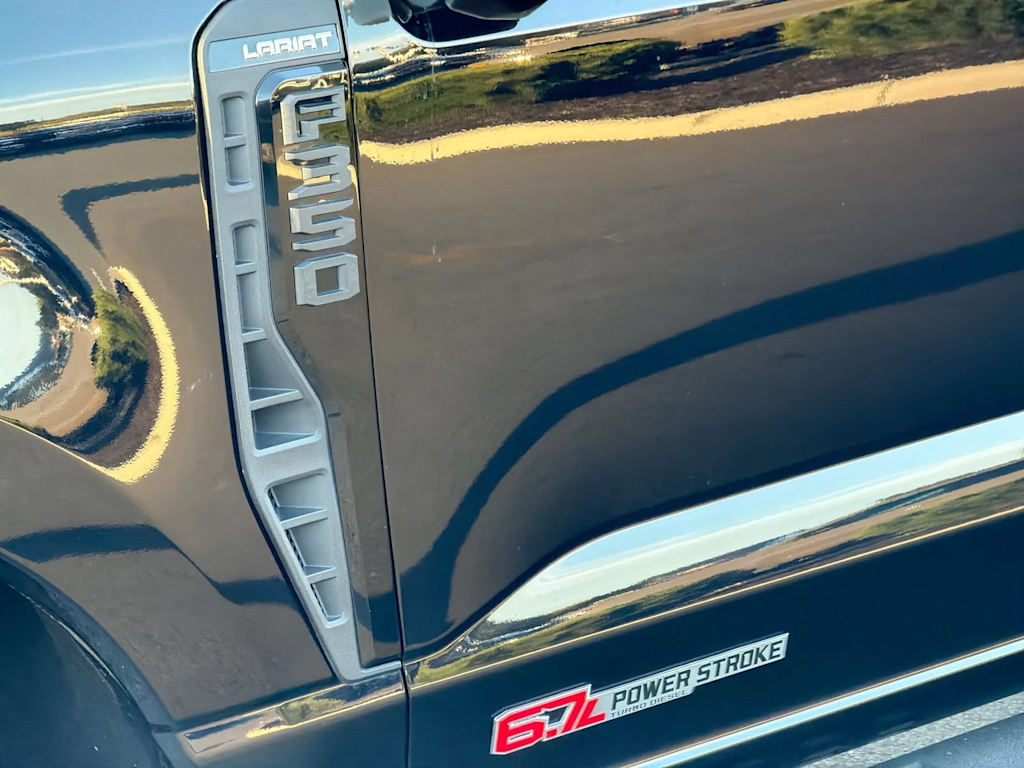 Thumbnail: 2023 Ford F-350 - 25