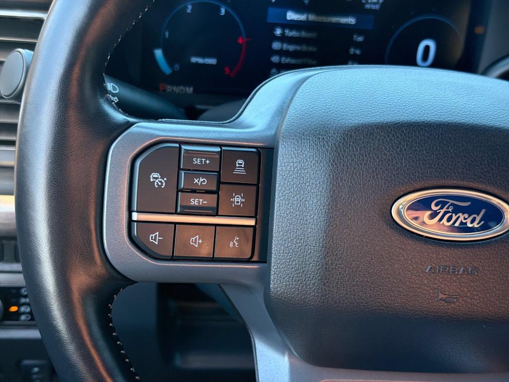 Thumbnail: 2023 Ford F-350 - 30