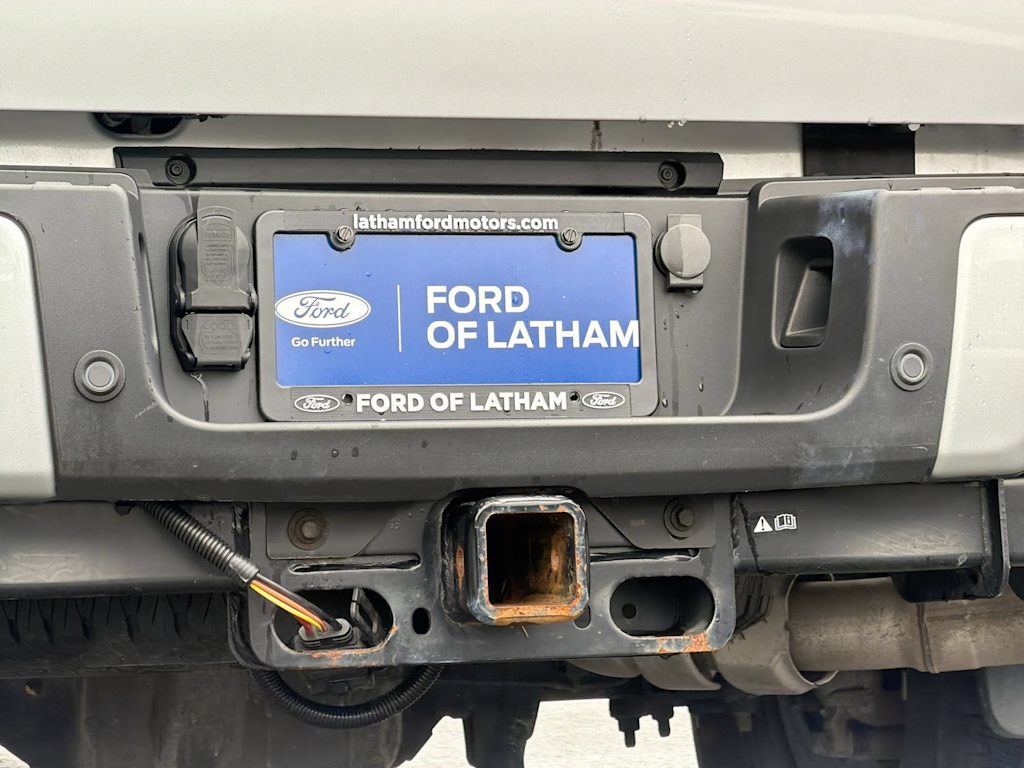 Thumbnail: 2024 Ford F-350 - 38