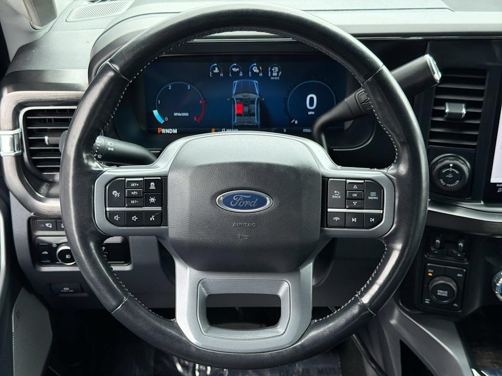 Thumbnail: 2024 Ford F-350 - 12