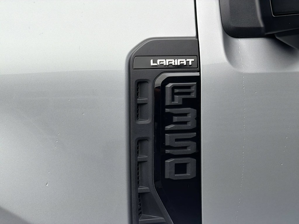 Thumbnail: 2024 Ford F-350 - 18