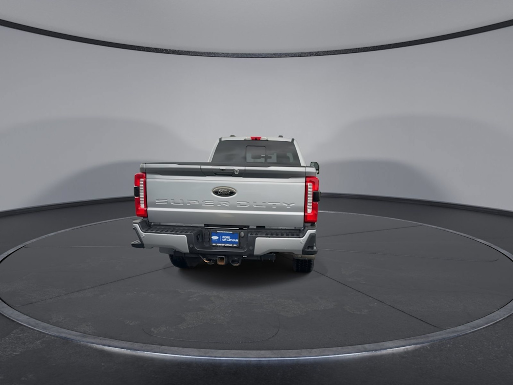 Thumbnail: 2024 Ford F-350 - 6
